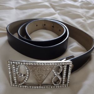 Guess Belt 1981